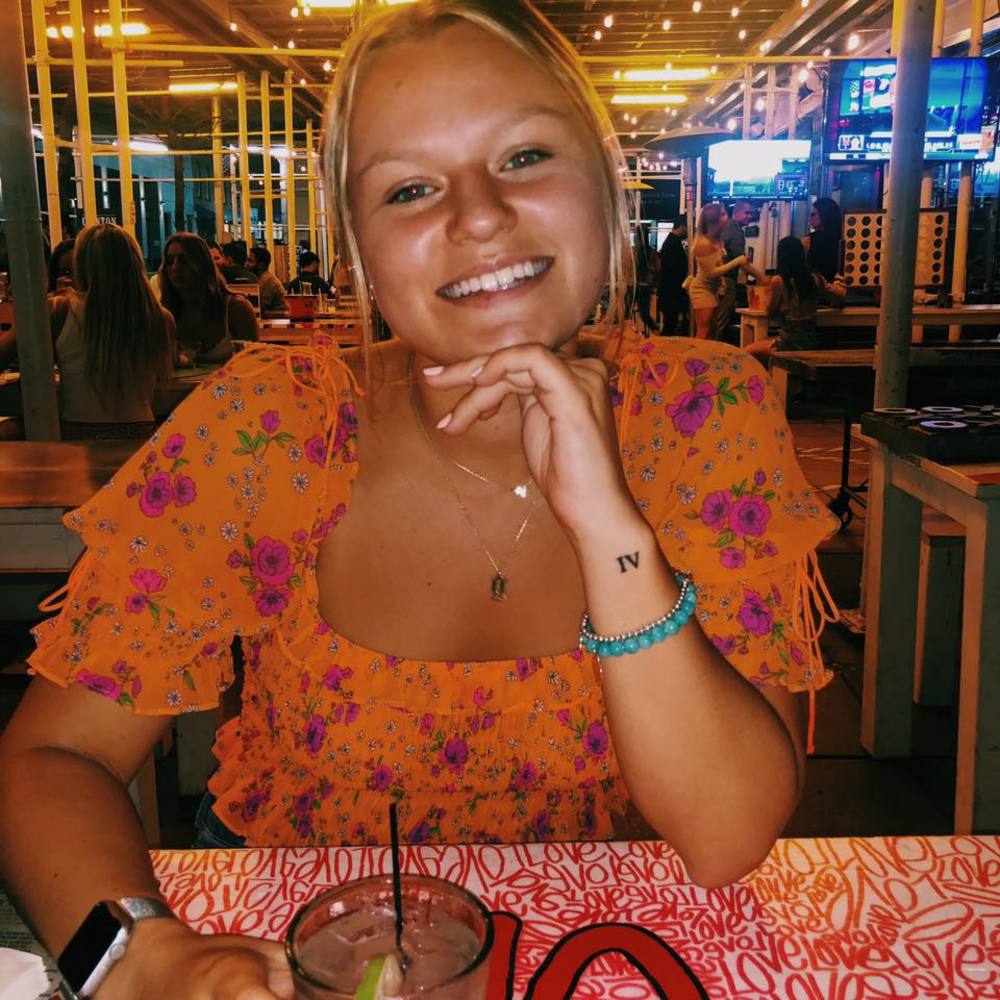 Meet your Posher, Grace